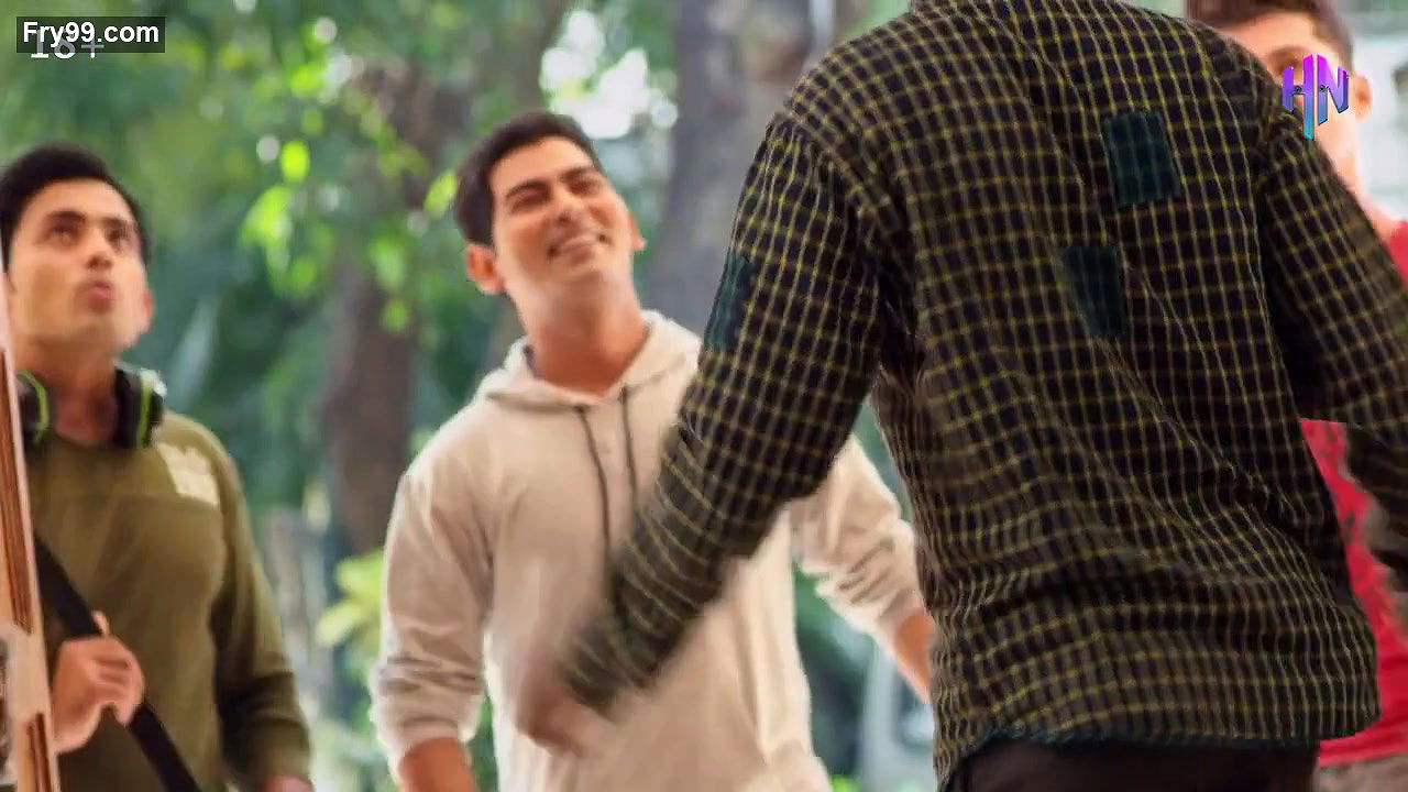 Mauj Masti – 720p – Hindi Web series – HottyNoughty