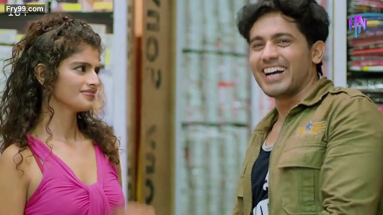 Mauj Masti – 720p – Hindi Web series – HottyNoughty