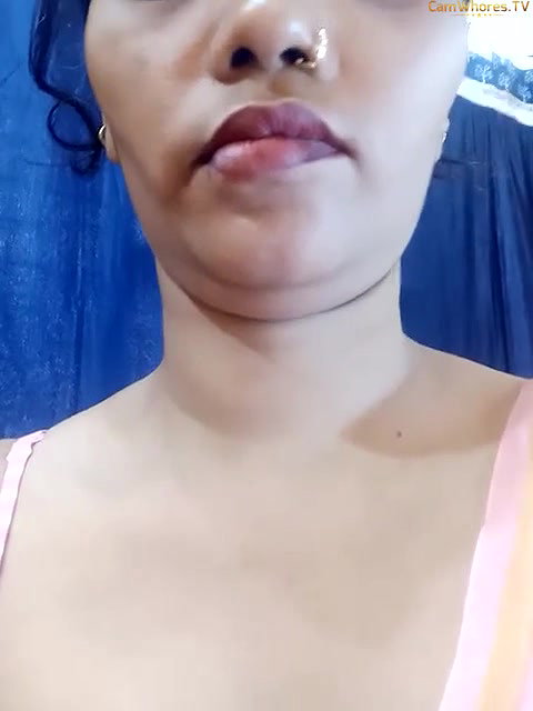 Rosyy__ 5 beautiful boobs show