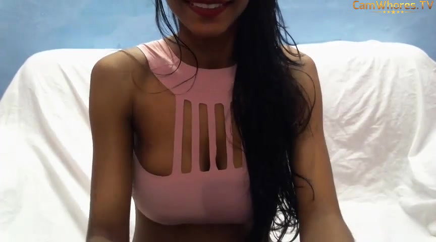 Sonia-silk 17 hard pussy fingering