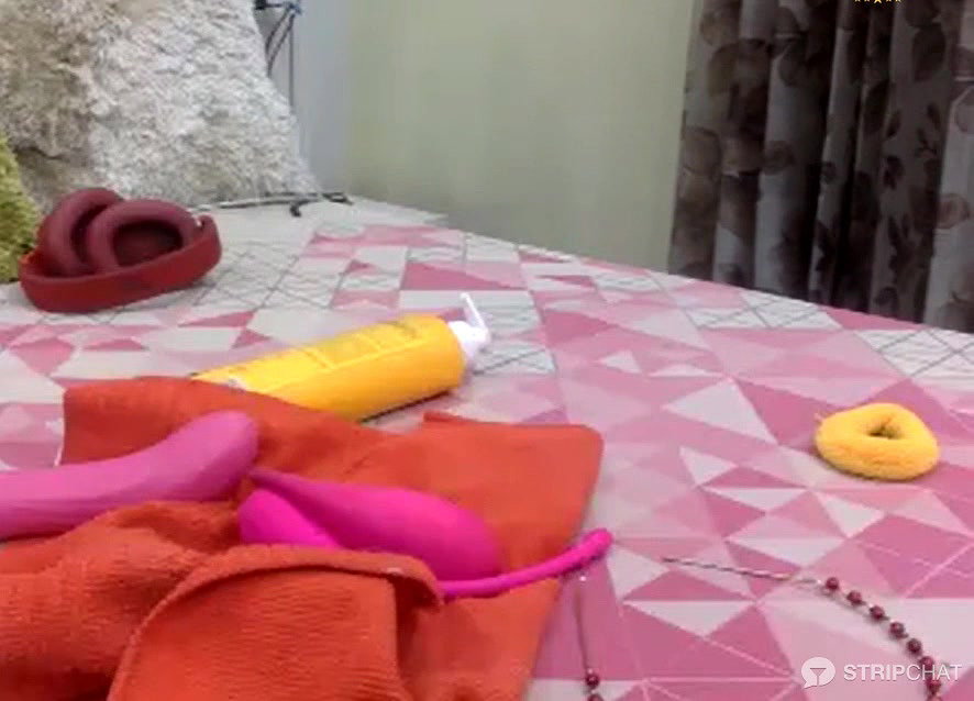 Yourradhika 25 hot pussy rubbing