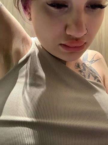 Wet__Bunny 1 amaizing big boobs