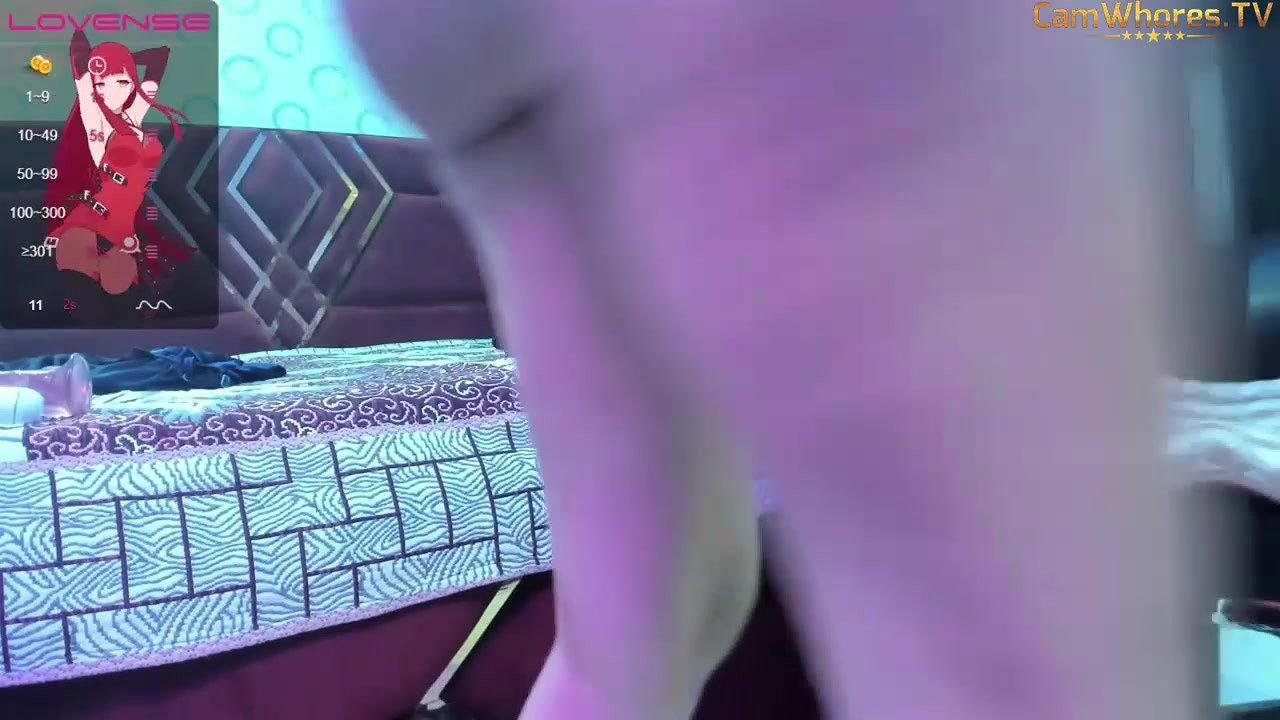 YourNympho 4 closeup ass hole fingering2