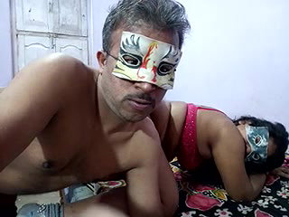 Indiannightcouple 1 ass hole licking