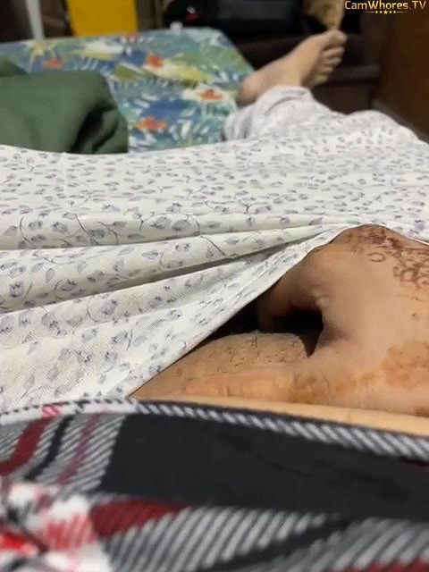 Humsafar13 41 pussy fingering in pants