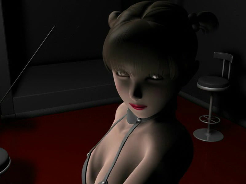 3D 7426 Frolic Insult Trend