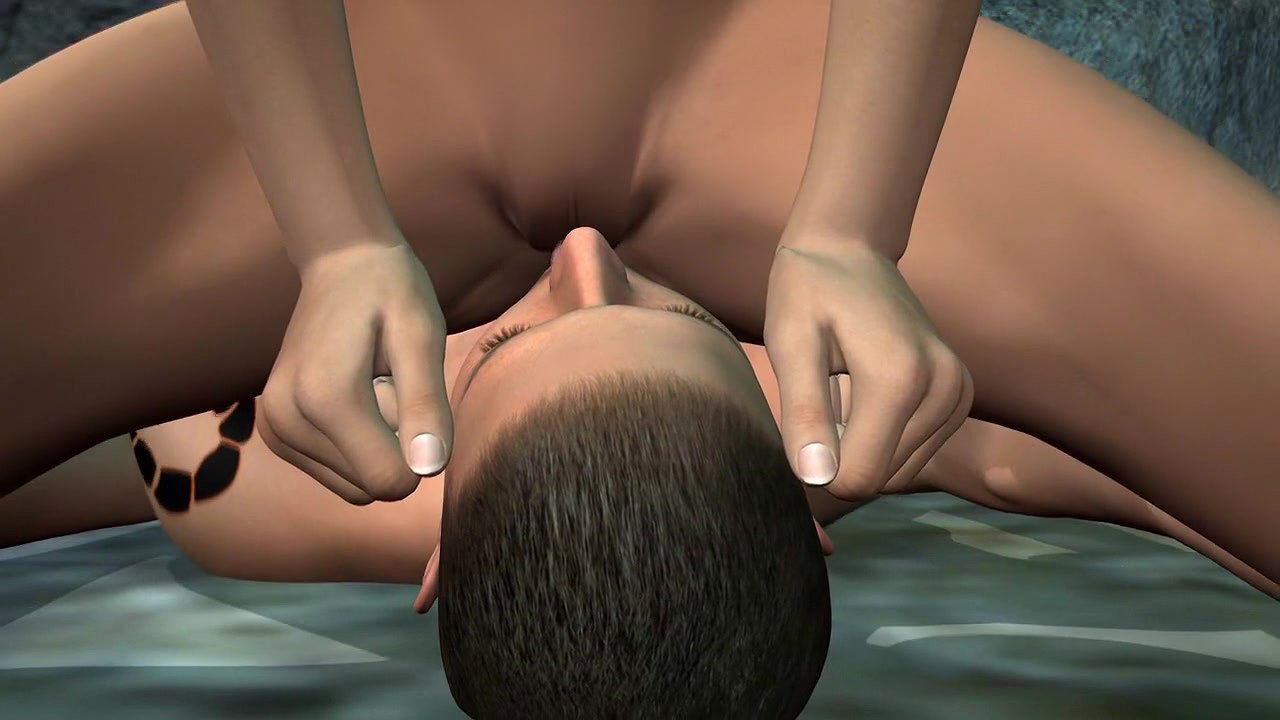 3D 7444 Crystal Caves