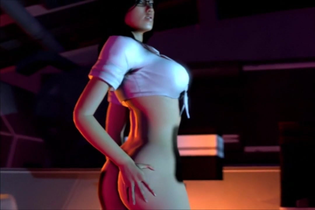 3D 7485 Miranda Sex Day