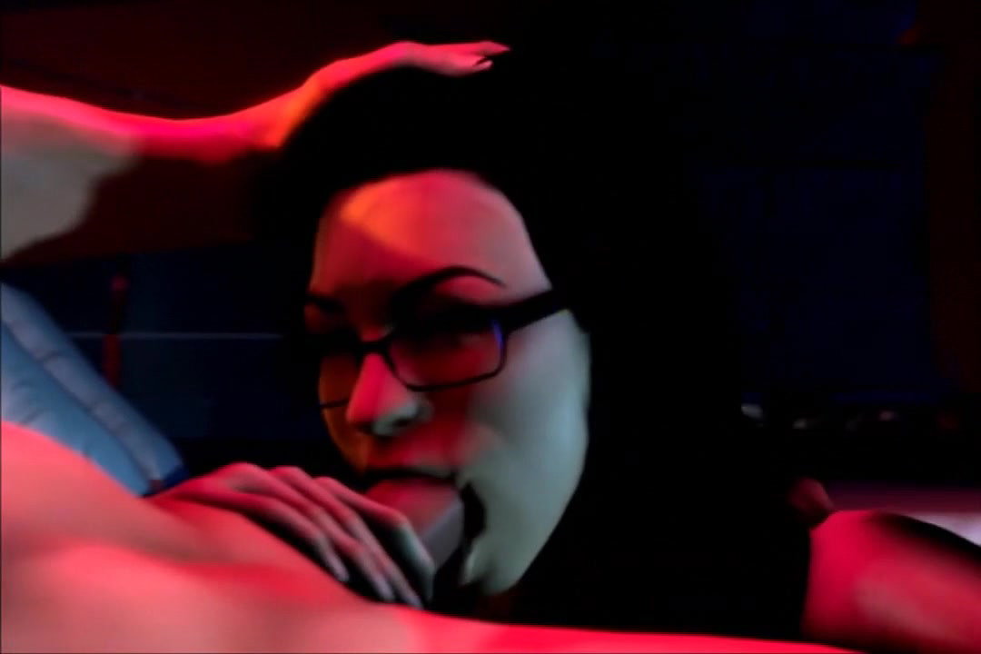 3D 7485 Miranda Sex Day