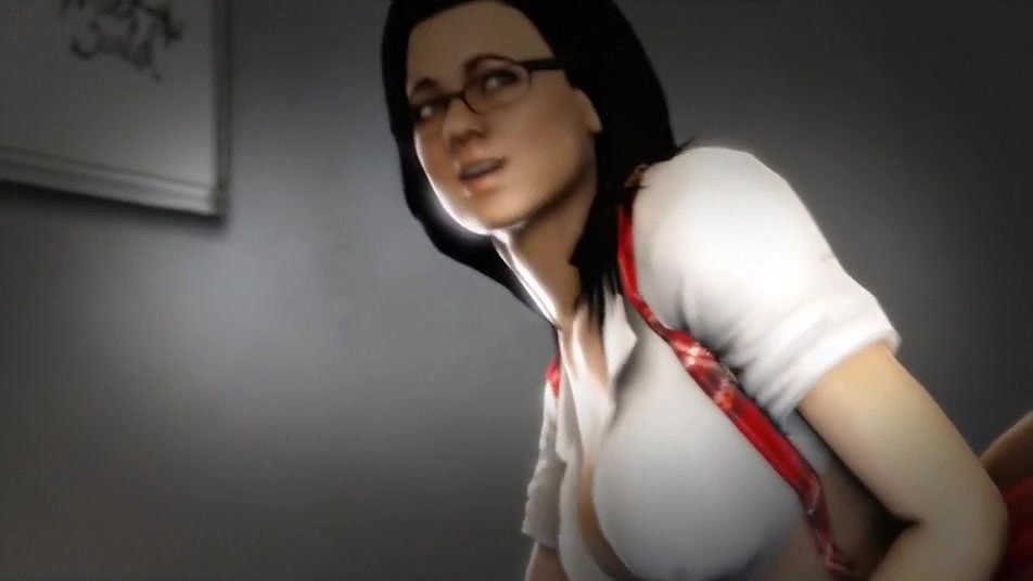 3D 7488 Mass Effect Fantasies