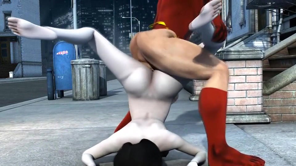 3D 8262 Thick Horny