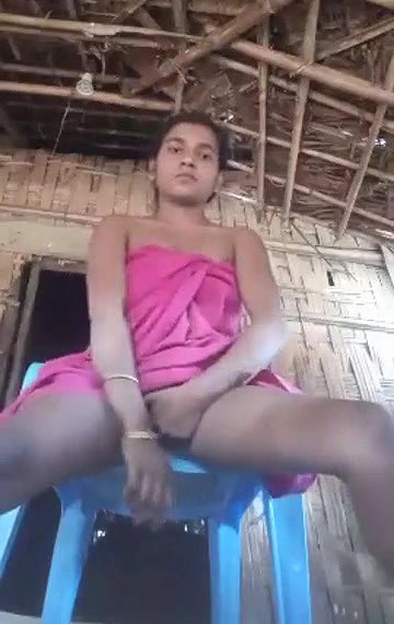 DESI VILLAGE GF SELFSHOT SEXY VIDEO