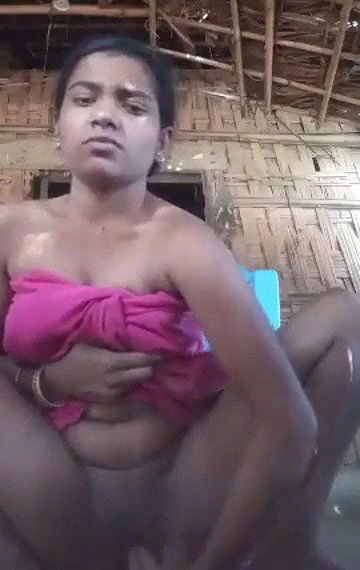 DESI VILLAGE GF SELFSHOT SEXY VIDEO