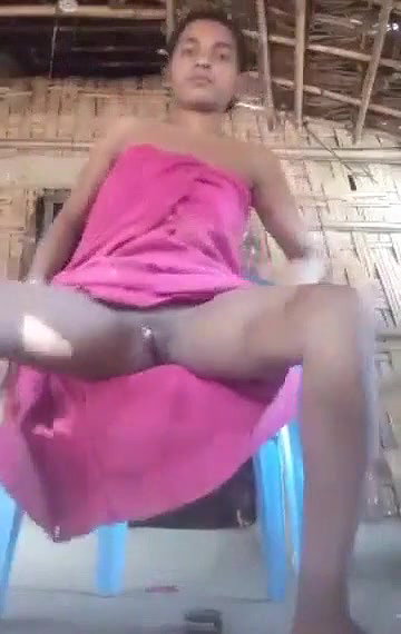 DESI VILLAGE GF SELFSHOT SEXY VIDEO