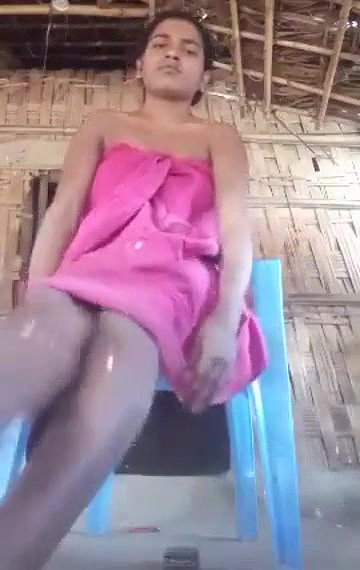 DESI VILLAGE GF SELFSHOT SEXY VIDEO