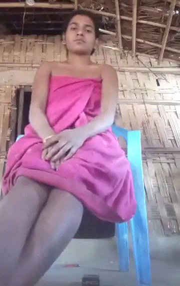 DESI VILLAGE GF SELFSHOT SEXY VIDEO