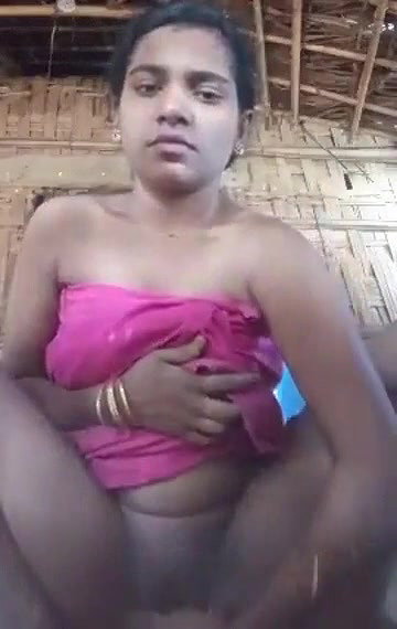 DESI VILLAGE GF SELFSHOT SEXY VIDEO