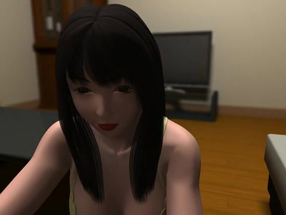 3D 8545 Kinjyo