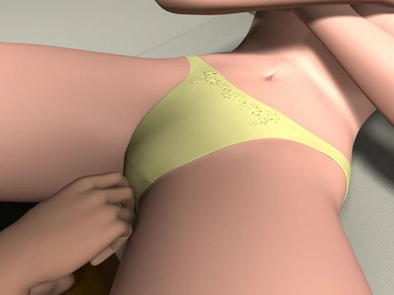 3D 8545 Kinjyo