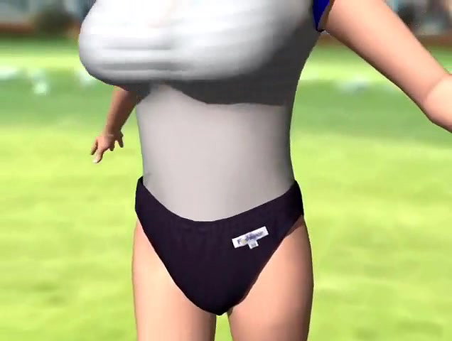 3D 8616 Allurement