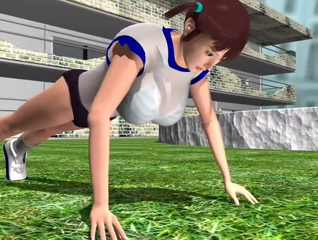 3D 8616 Allurement