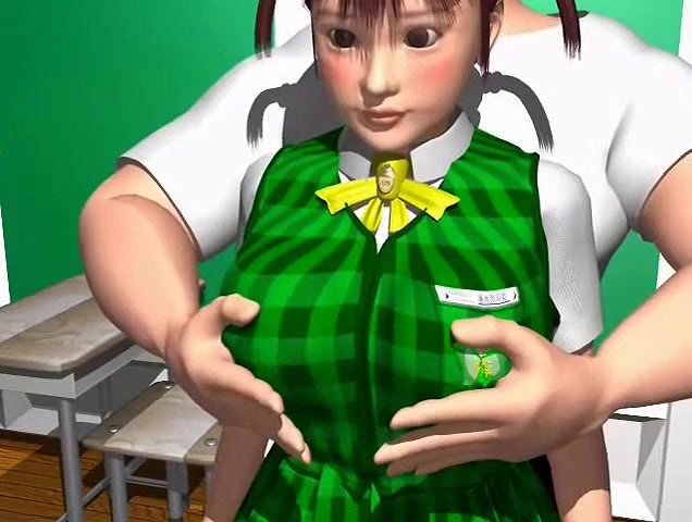 3D 8616 Allurement