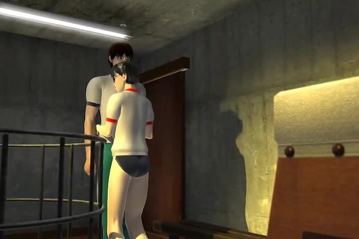 3D 8623 Umemaro 3D Mai