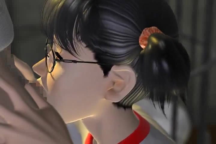 3D 8623 Umemaro 3D Mai