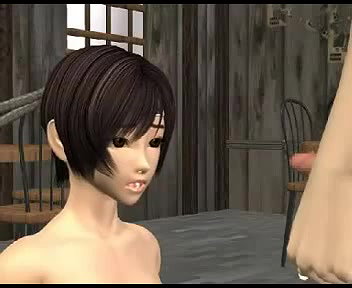 3D 8830 FF7 Tifa 7th Heaven