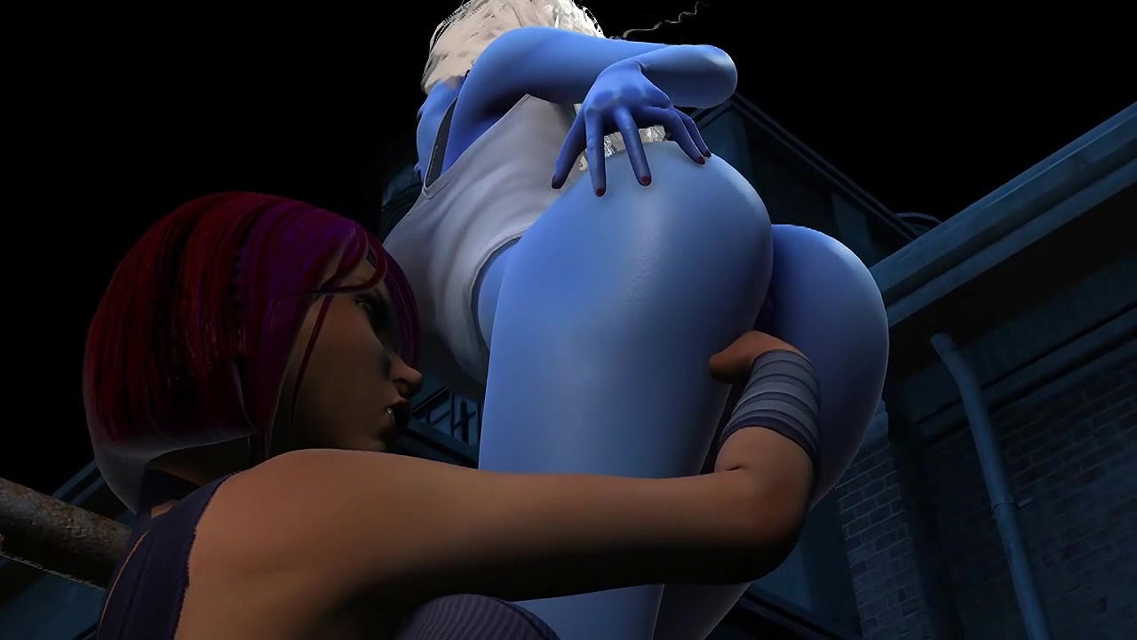 3D 9122 Copypaste And Torchlight