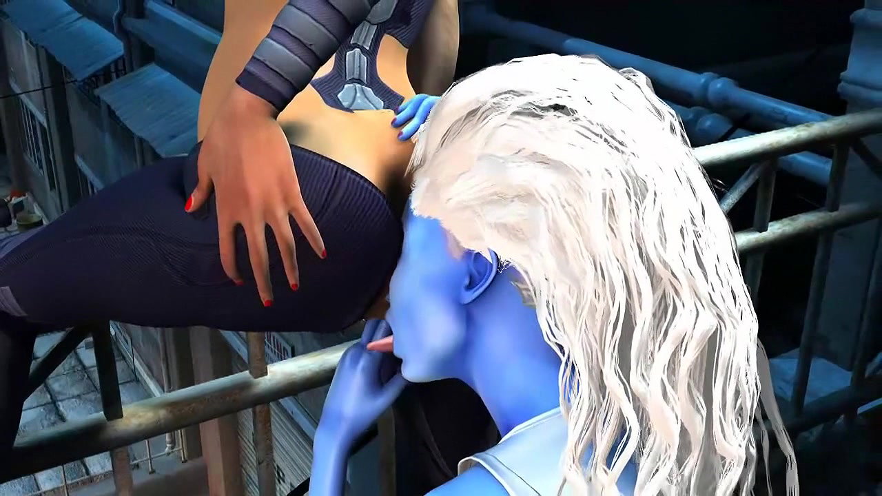 3D 9122 Copypaste And Torchlight