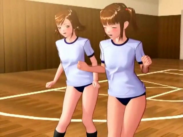 3D 9543 Omae no Mono ha Ore no Mono Shimai Ruuto