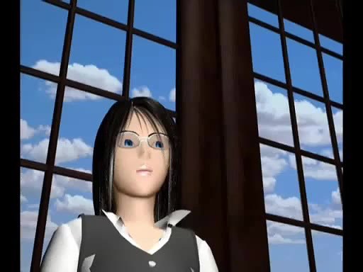 3D 9634 Choukyou Dorei Ressha