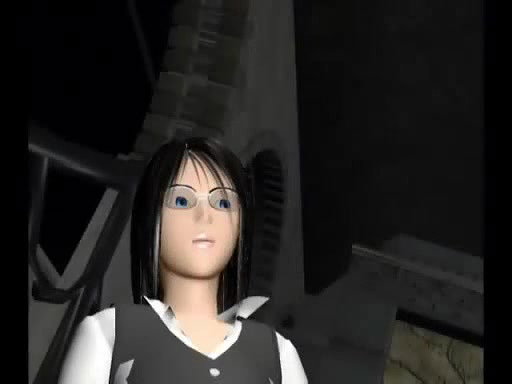 3D 9634 Choukyou Dorei Ressha