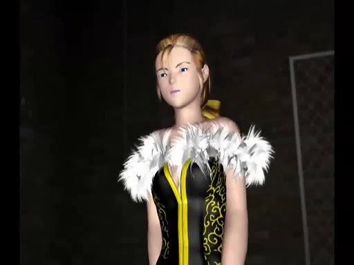 3D 9634 Choukyou Dorei Ressha