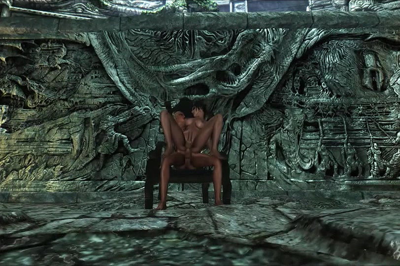 3D 9678 The Jarl Of Sky Haven