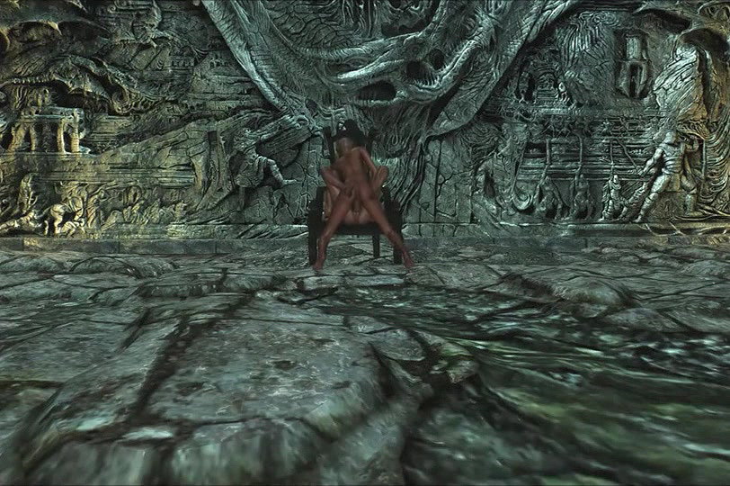 3D 9678 The Jarl Of Sky Haven