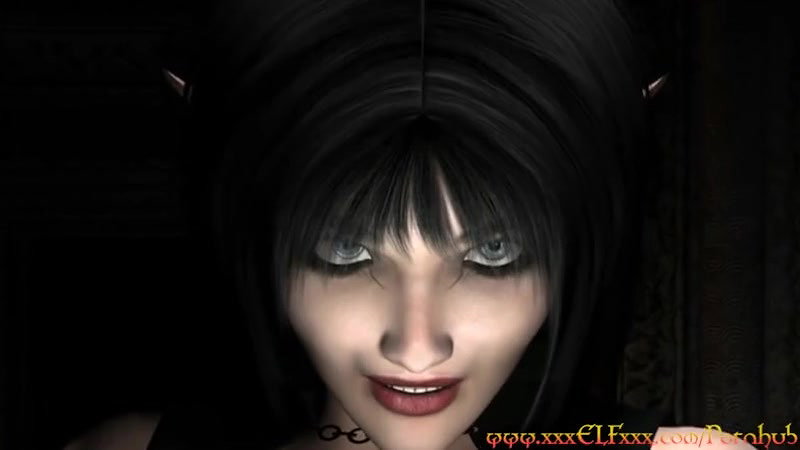 4728 3D Hentai Double Fantasy Feature