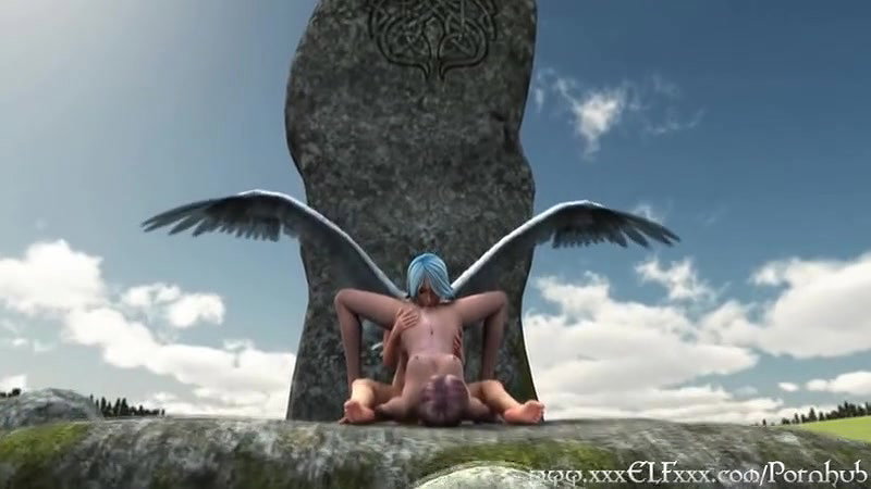 4728 3D Hentai Double Fantasy Feature