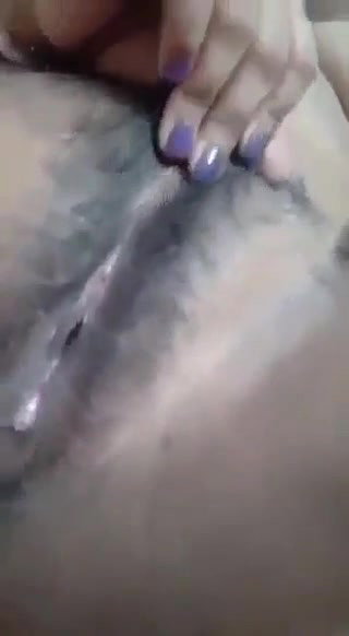 Unsatisfied Sexy Bengali Boudi Fingering