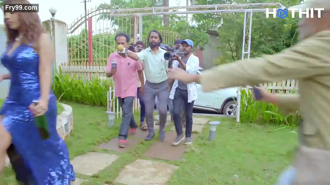 Maya – 2021 – Hindi Short Film – HotHit