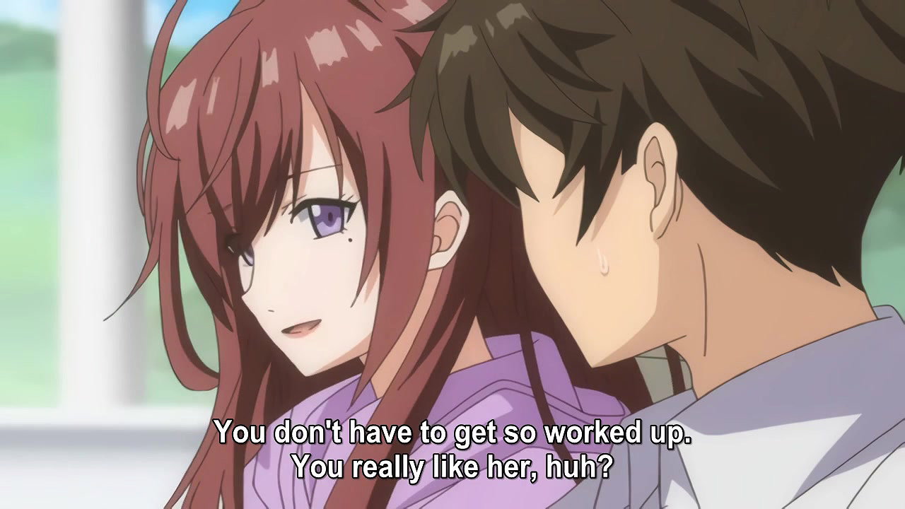 anehame ore no hatsukoi ga jisshi na wake ga nai 1