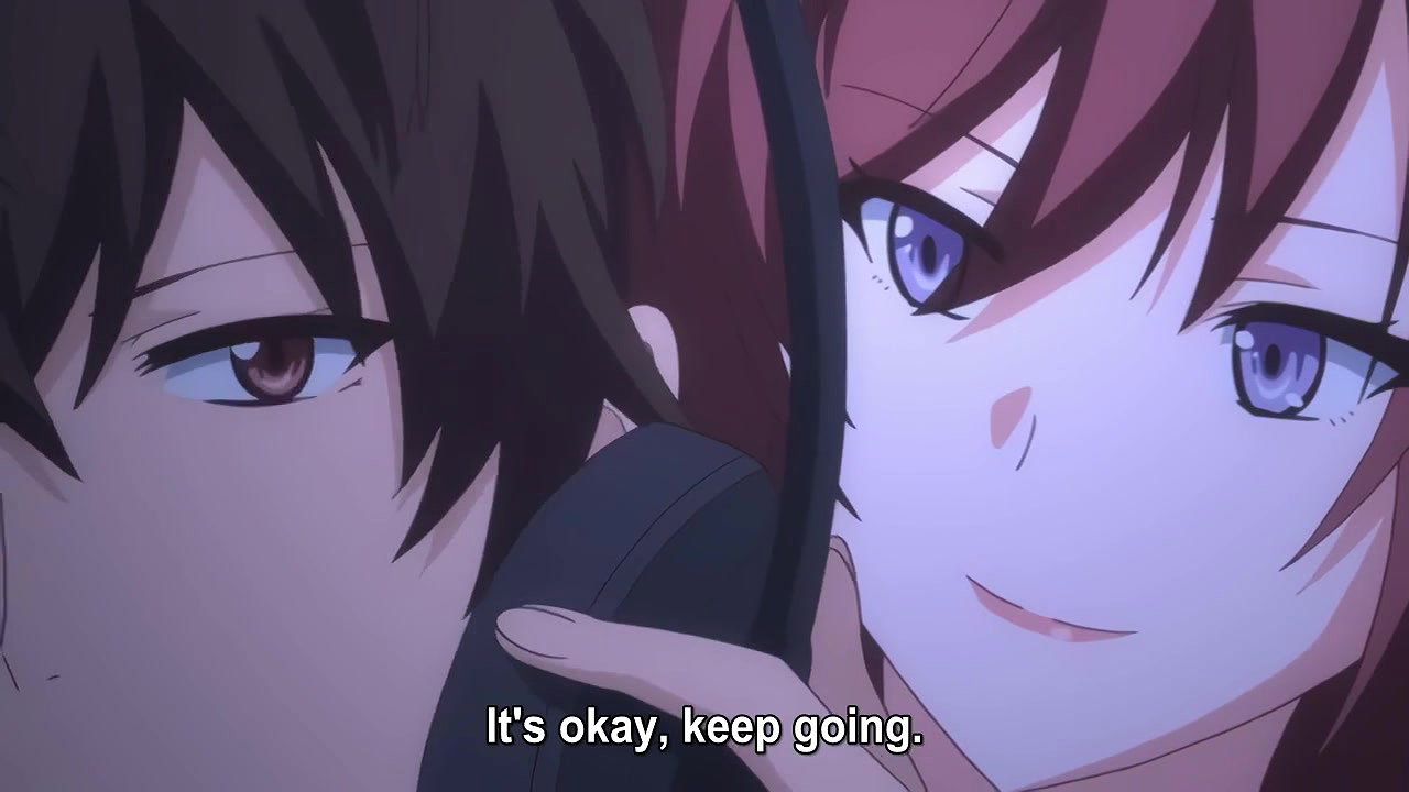 anehame ore no hatsukoi ga jisshi na wake ga nai 1