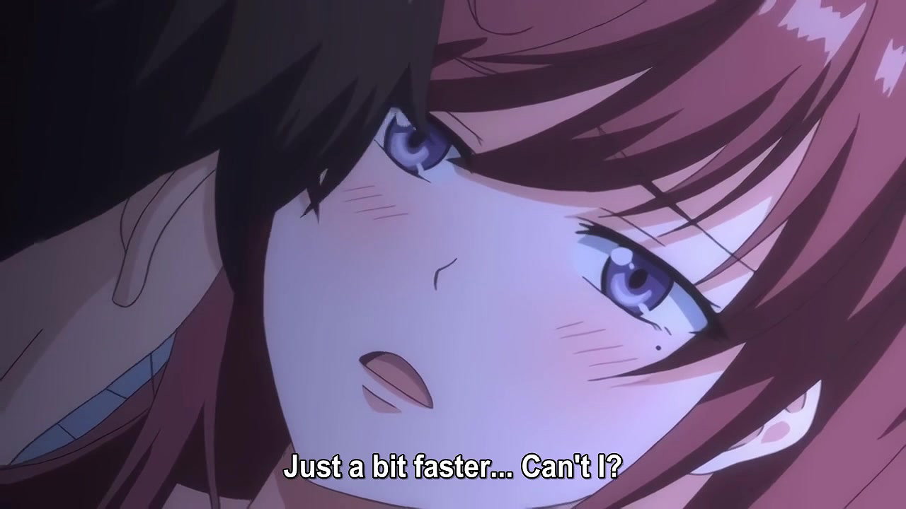 anehame ore no hatsukoi ga jisshi na wake ga nai 1