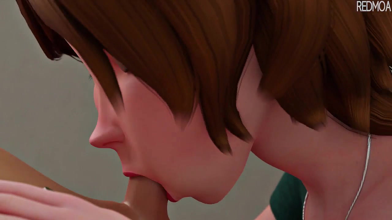 Aunt Cass Redmoa Big Hero Six Disney Animated Hentai 3 D Cgi Video