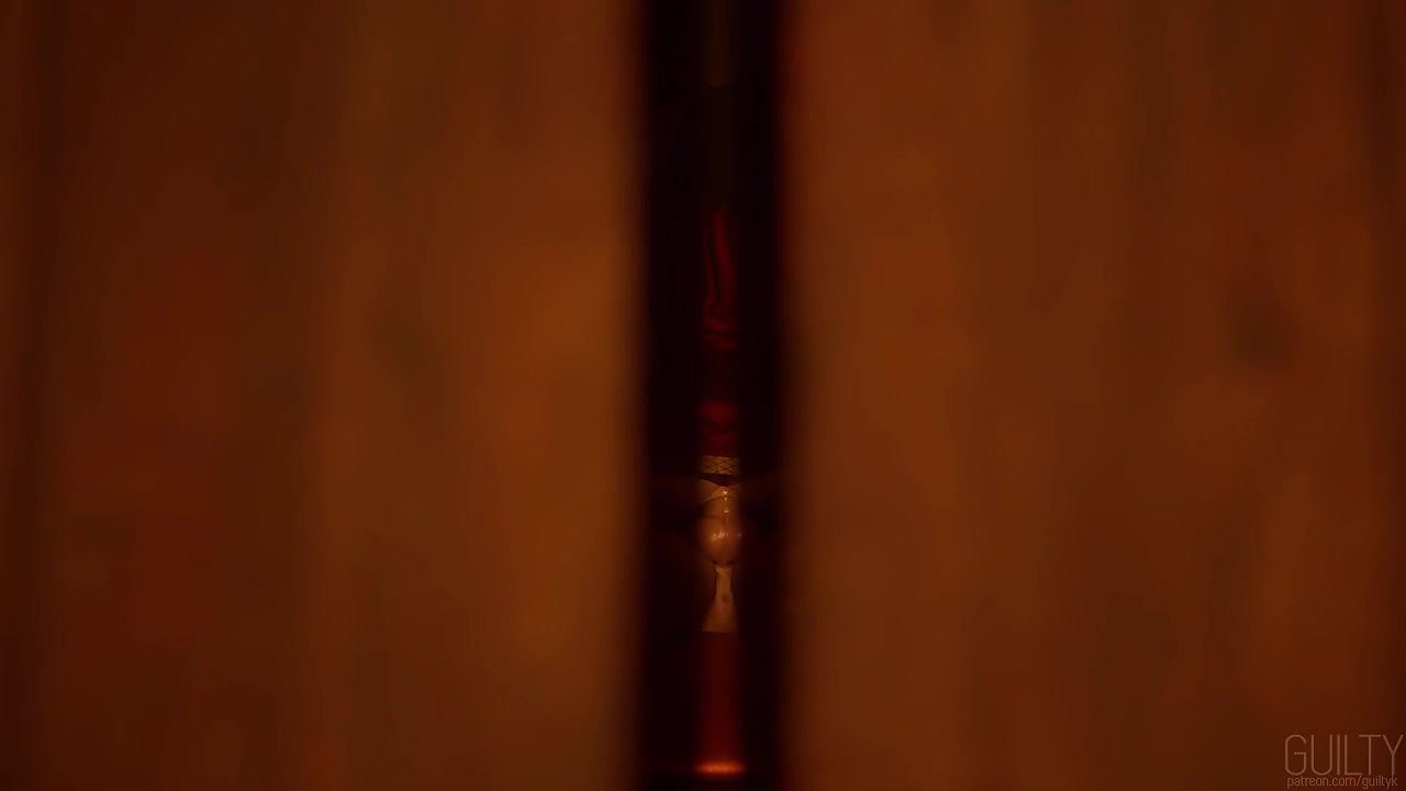 Azula Guilty 3 D Avatar Animated Hentai 3 D CGI Video