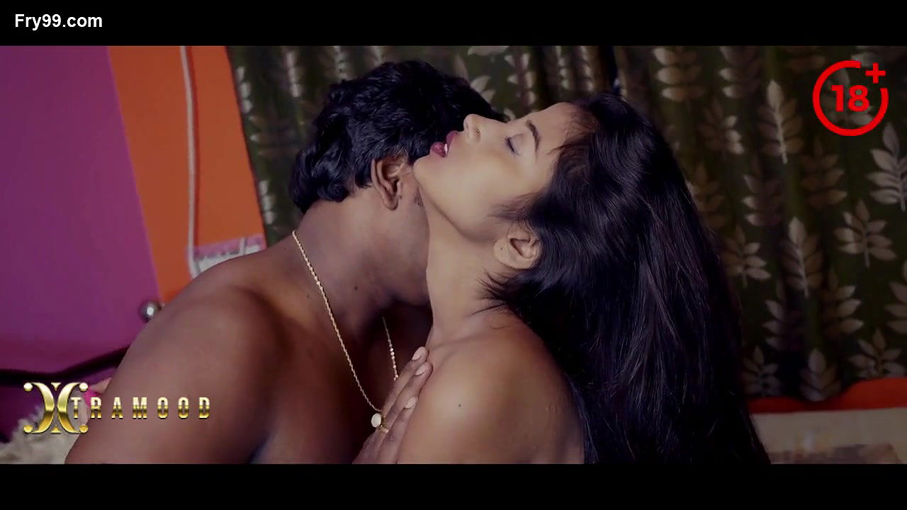 Love Dose S01E02 – 2021 – Hindi Web Series – XtraMood