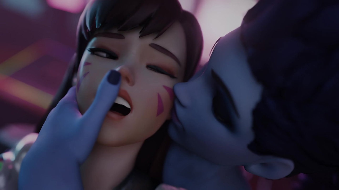 baronstrap Submissive D Va WkMYaZx3