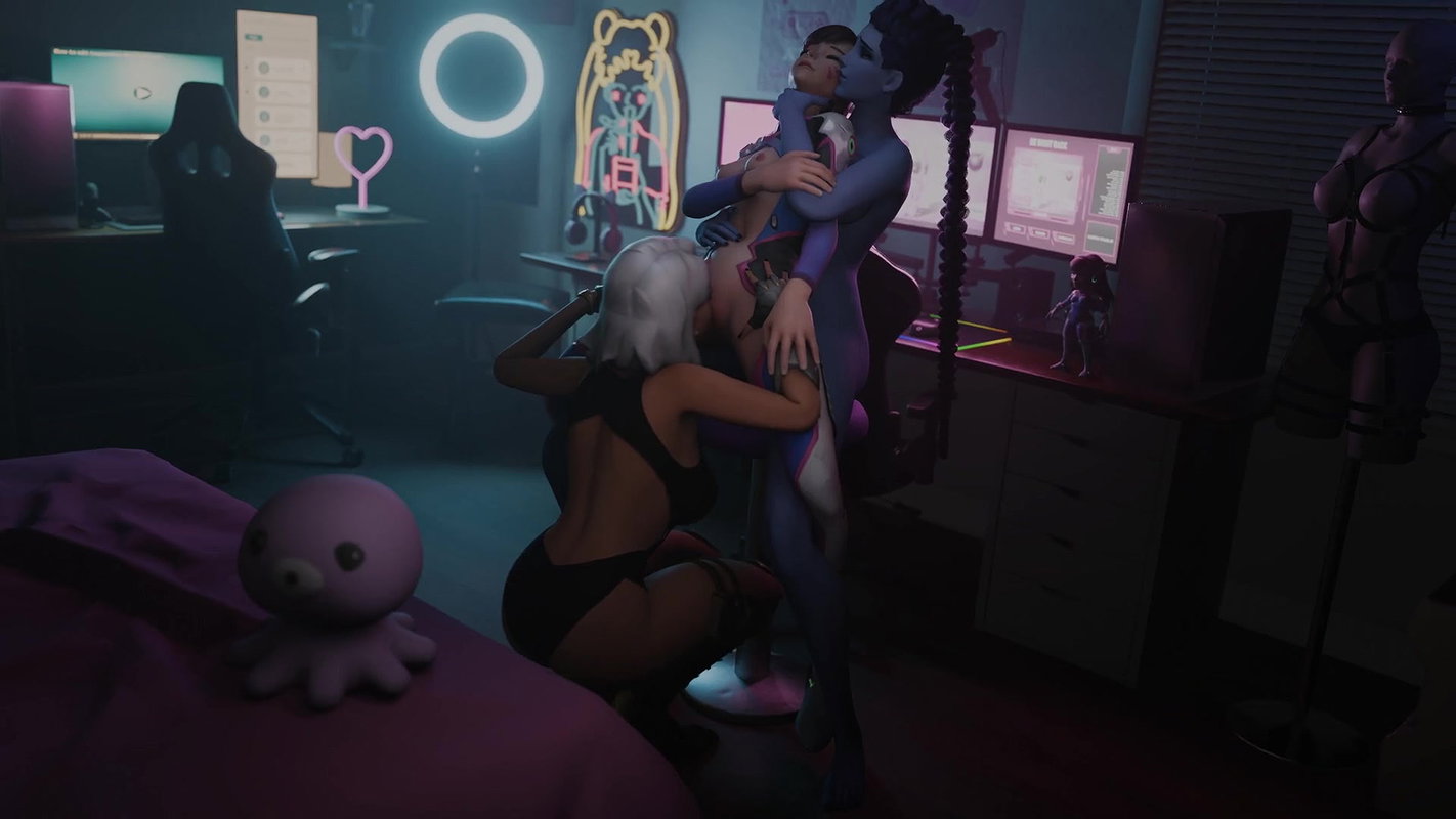 baronstrap Submissive D Va WkMYaZx3