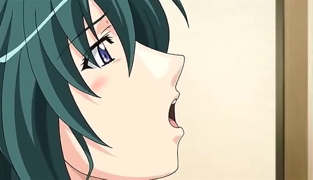 Birei Okami Mie 01 eng sub